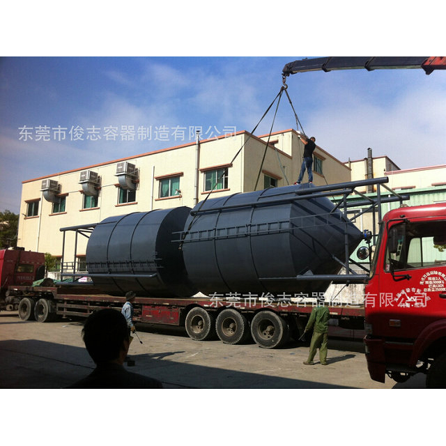 50T散裝水泥（ní）罐